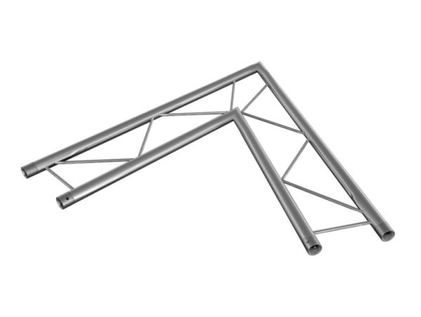 Угловое соединение пл. D-20 60