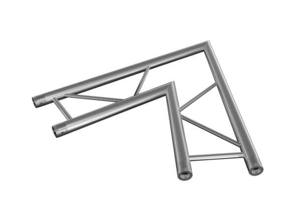 Угловое соединение пл. U-300 60о облегченное