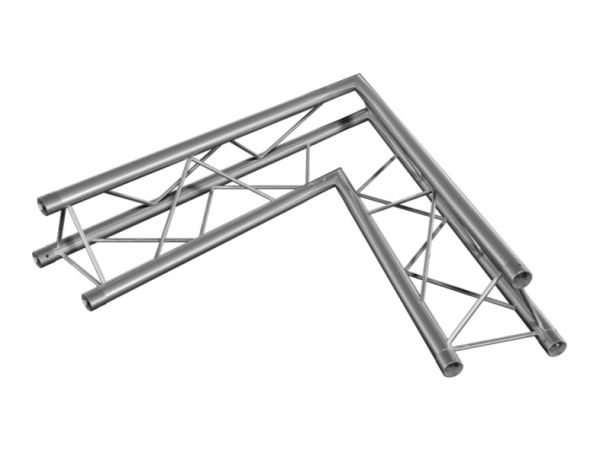 Угловое соединение тр. U-300 60о облегченное
