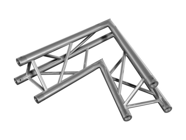 Угловое соединение тр. U-300 60