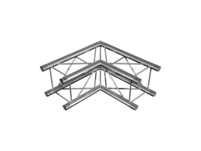 Кутове з'єднання кв. D-20 90 Кутове з'єднання кв. D-20 90