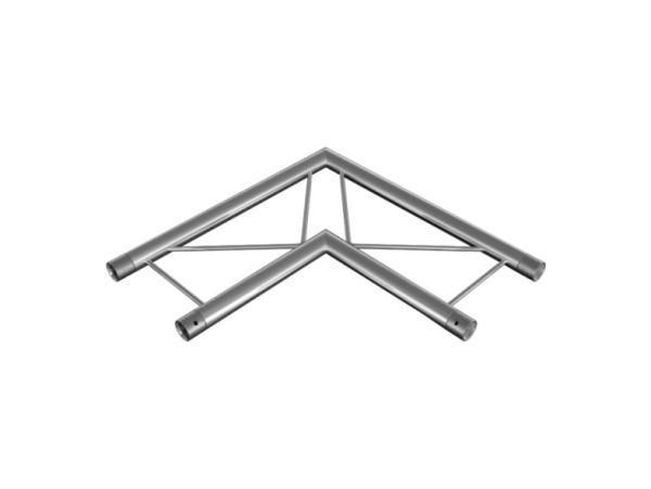 Угловое соединение пл. U-250 90