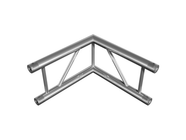 Угловое соединение пл. U-300 90