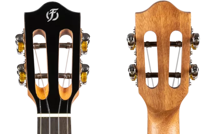 Укулеле Flight IRIS CONCERT DB