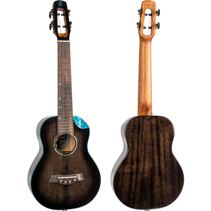 Укулеле Flight NIGHTHAWK CONCERT EQ-A