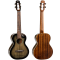 Укулеле Flight PETER MOSS SIGNATURE EQ-A CONCERT