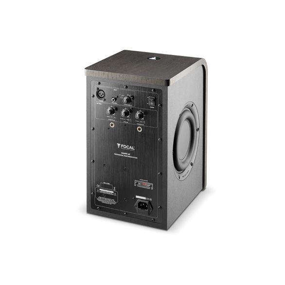 Focal SHAPE 65