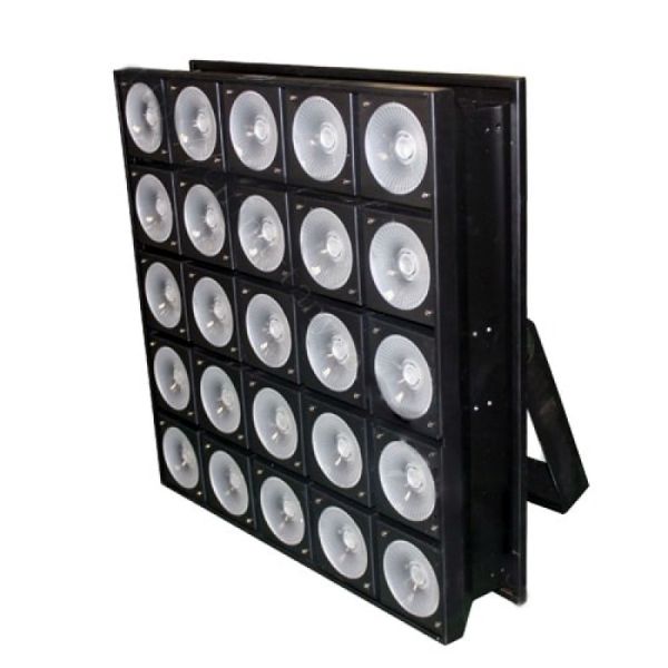 Free Color BLC 2530 светодиодный цветной блиндер