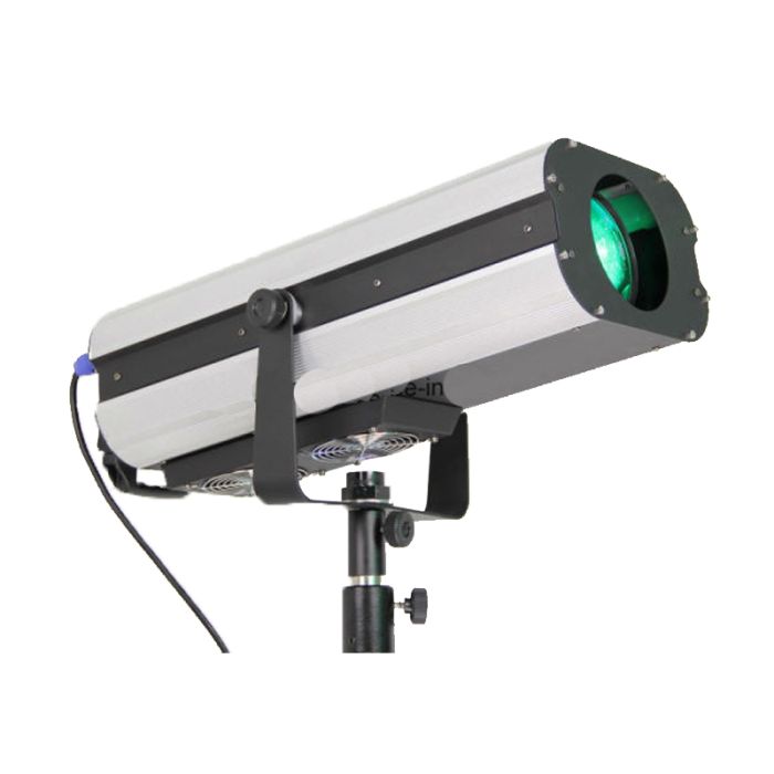 Free Color FS350 LED следящий прожектор