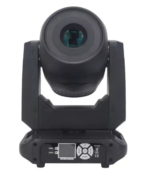 Free Color K150 полноповоротный прожектор 