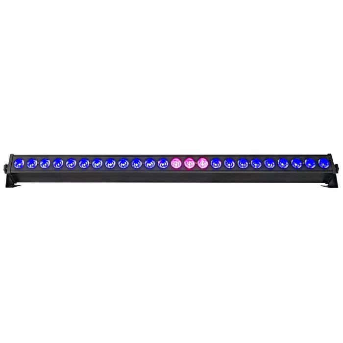 Free Color WASH 243 LED Bar прожектор