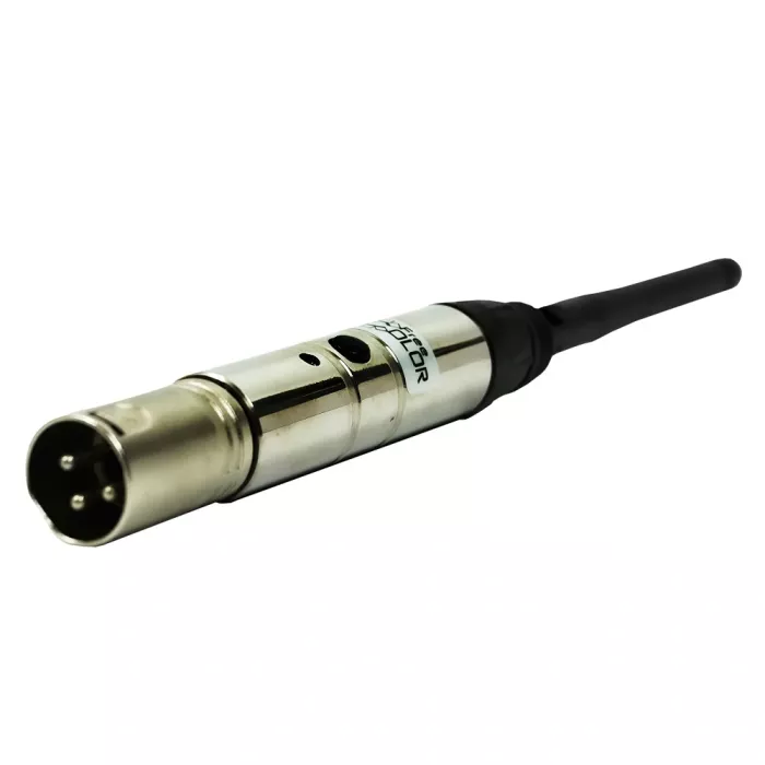  Free Color WI1 Transmitter