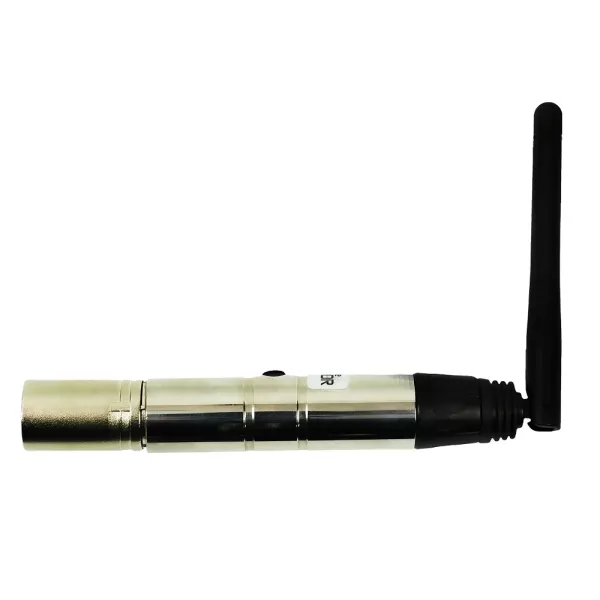  Free Color WI1 Transmitter