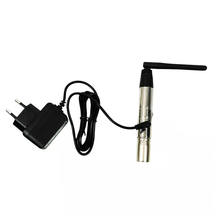  Free Color WI1 Transmitter
