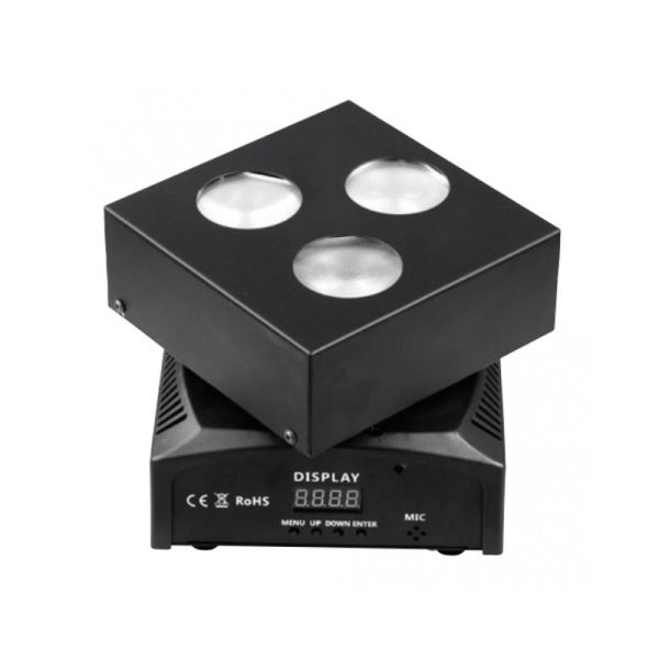 Free Color WINDMILL 310 светодиодный прибор