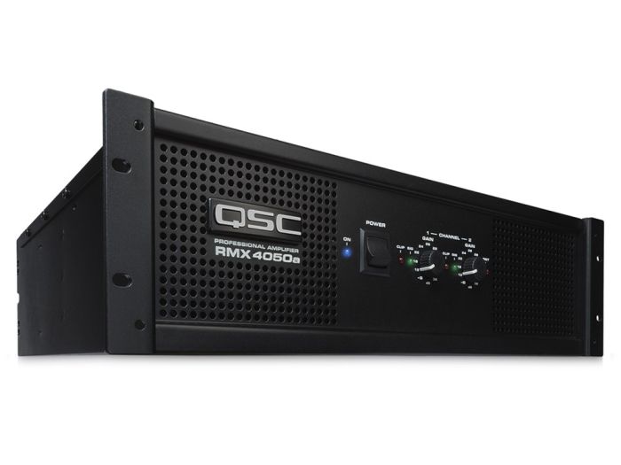 Усилитель мощности QSC RMX 4050a
