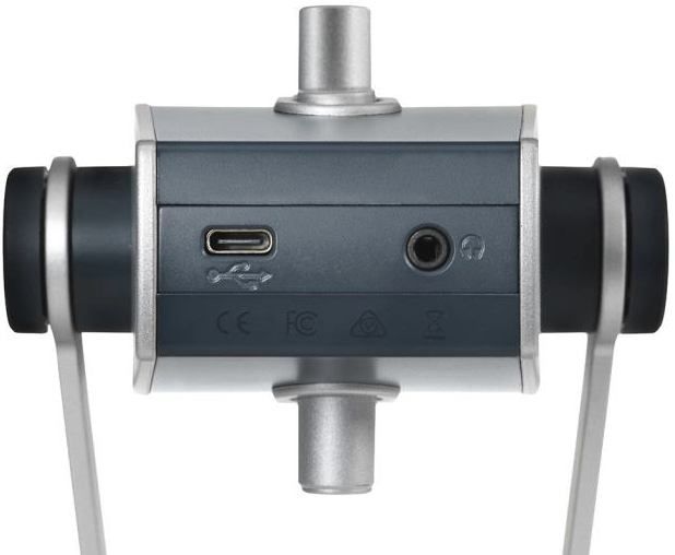AKG Lyra студийный USB микрофон