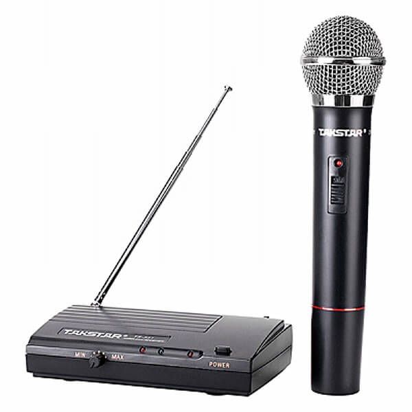 Takstar TS-331H Беспроводная система 