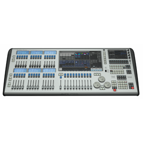 Avolites Arena Световой DMX пульт 