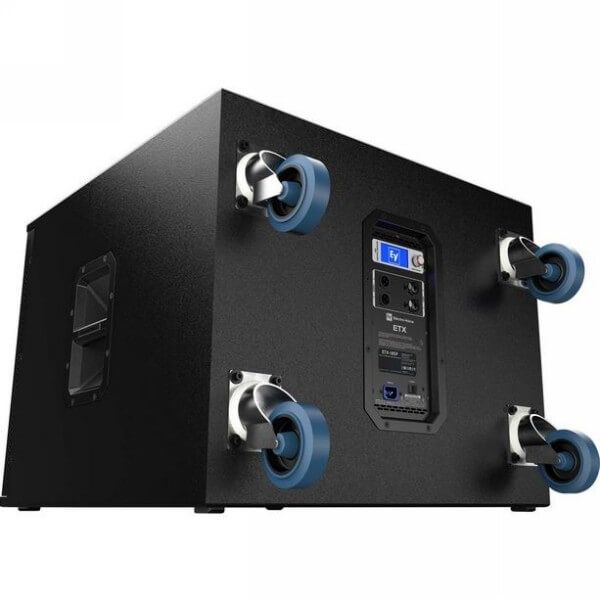 Electro-Voice ETX-18SP сабвуфер