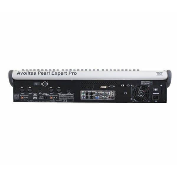 Avolites Titan Expert Pro Световой пульт 