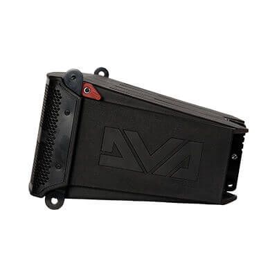 Компонент линейного массива dB Technologies DVA M2M+DVA M2SW