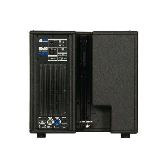 Сабвуфер dB Technologies DVA MS12