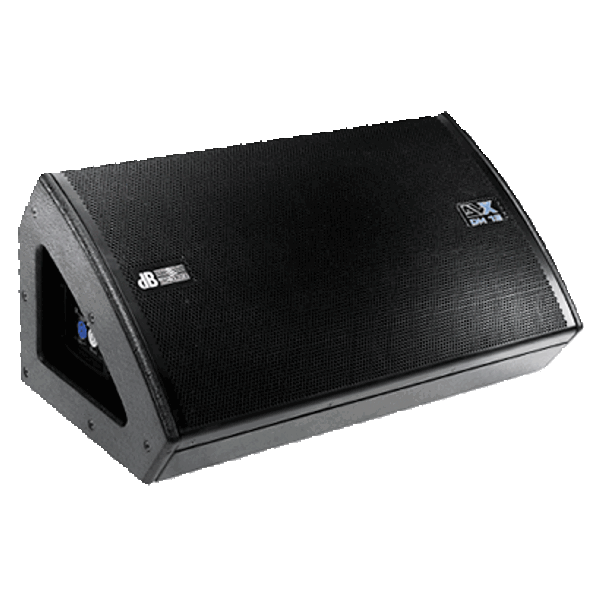 dB Technologies DVX DM 12 Активний сценічний монітор