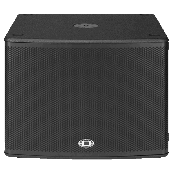 Dynacord PSE 215 Сабвуфер