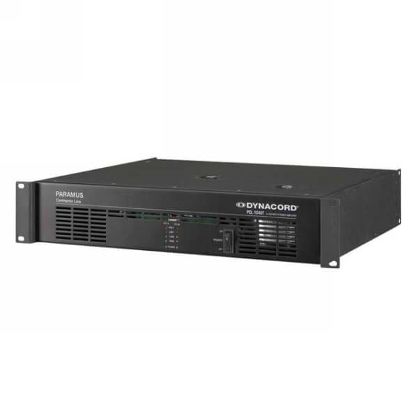 Dynacord PCL 1240T Підсилювач потужності