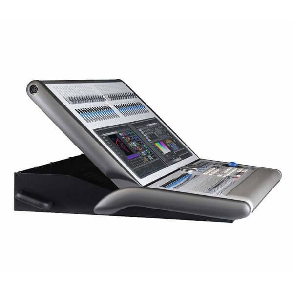 Avolites Sapphire Touch Световой DMX пульт 