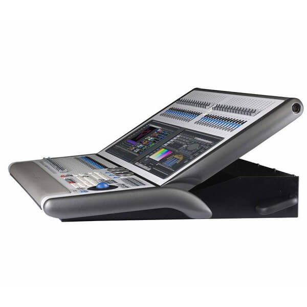 Avolites Sapphire Touch Световой DMX пульт 