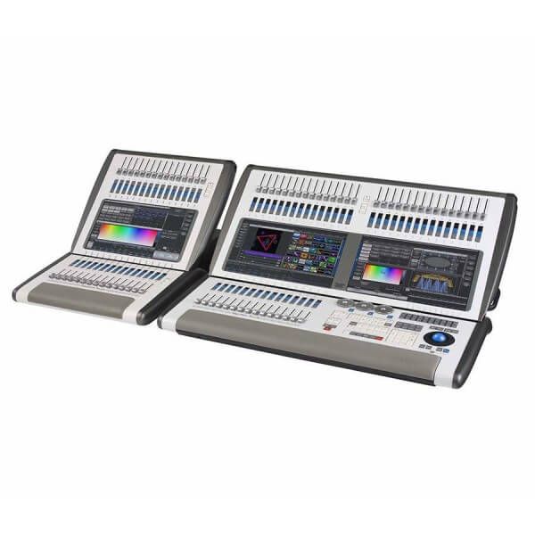 Avolites Sapphire Touch Световой DMX пульт 
