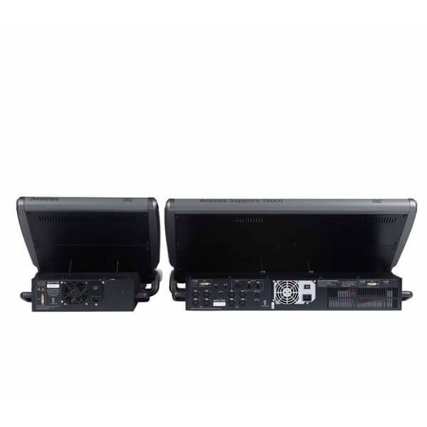 Avolites Sapphire Touch Световой DMX пульт 