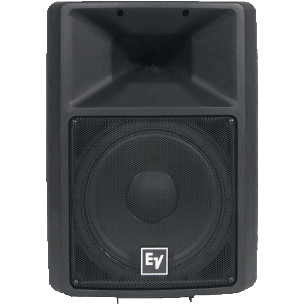Electro-Voice Sx 100+E акустическая система