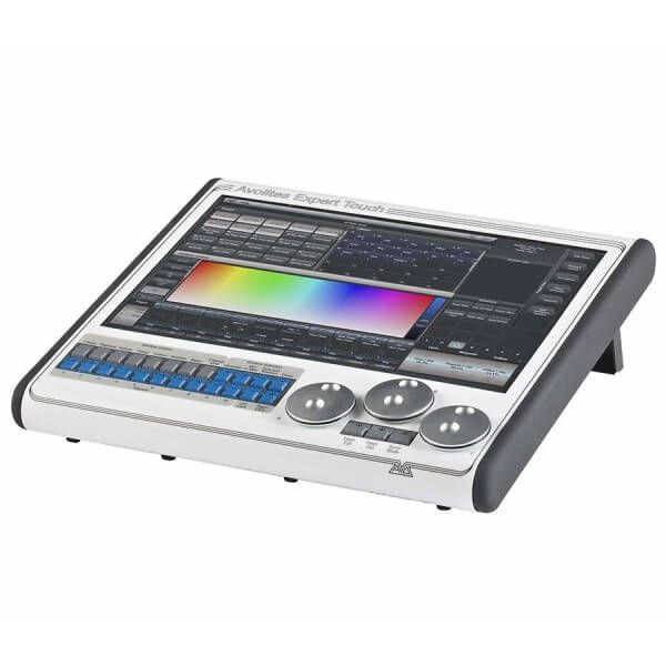 Avolites Titan Expert Pro Световой пульт 