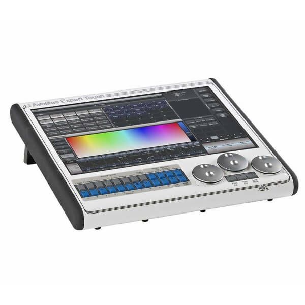 Avolites Titan Expert Pro Световой пульт 