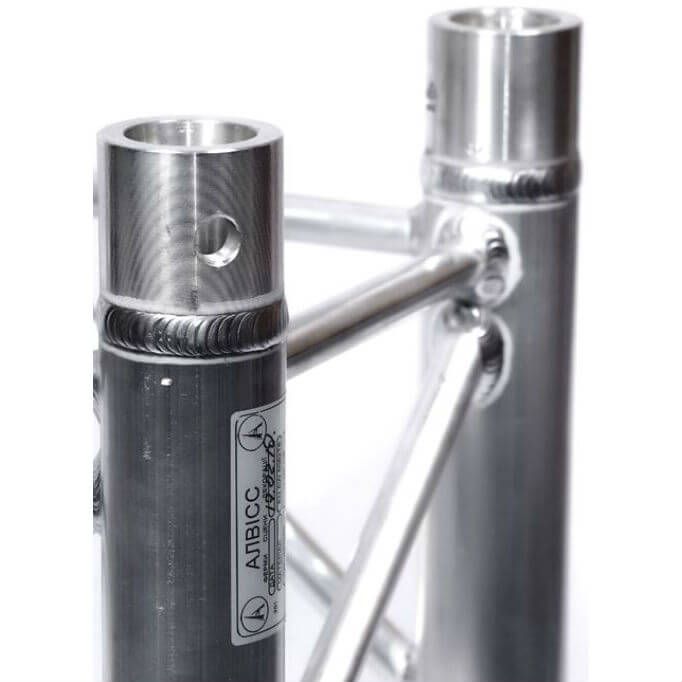 Кутове з'єднання тр. U-300 60