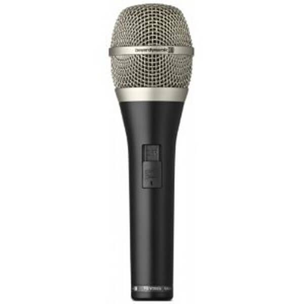Вокальный микрофон Beyerdynamic TG V50d s