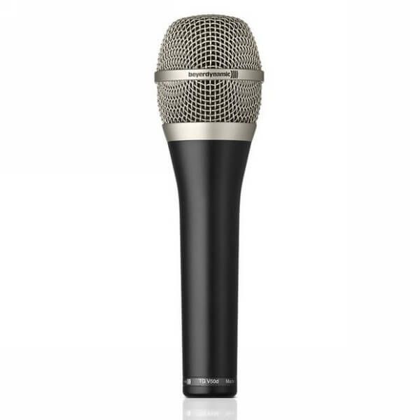 Вокальный микрофон Beyerdynamic TG V50d