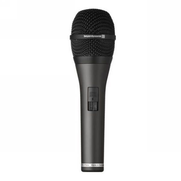 Вокальный микрофон Beyerdynamic TG V70d s