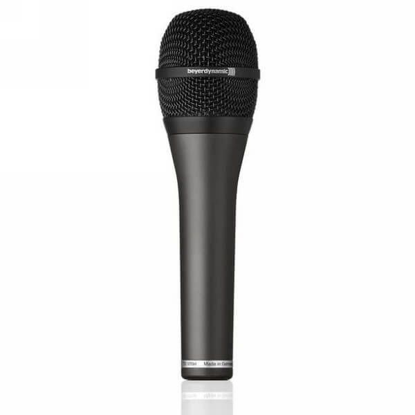 Инструментальный микрофон Beyerdynamic TG V70d
