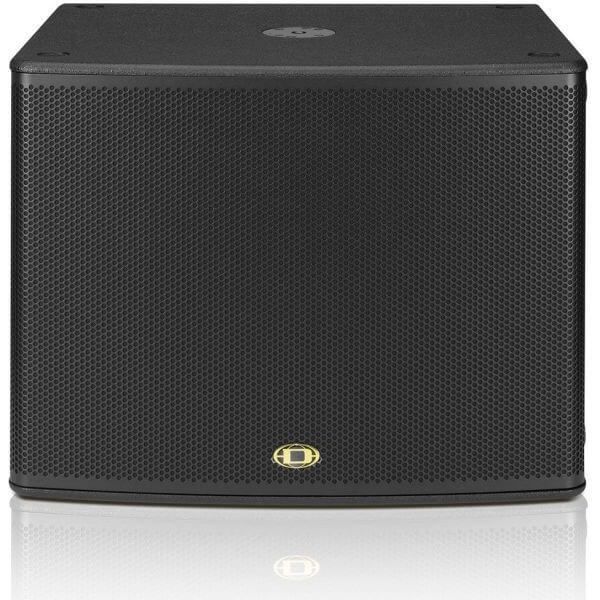 Dynacord PSD 218 Активний сабвуфер