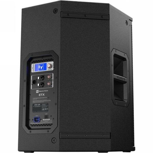 Electro-Voice ETX-12P акустическая система