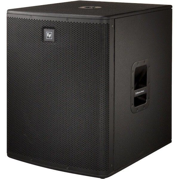 Electro-Voice ELX118 сабвуфер