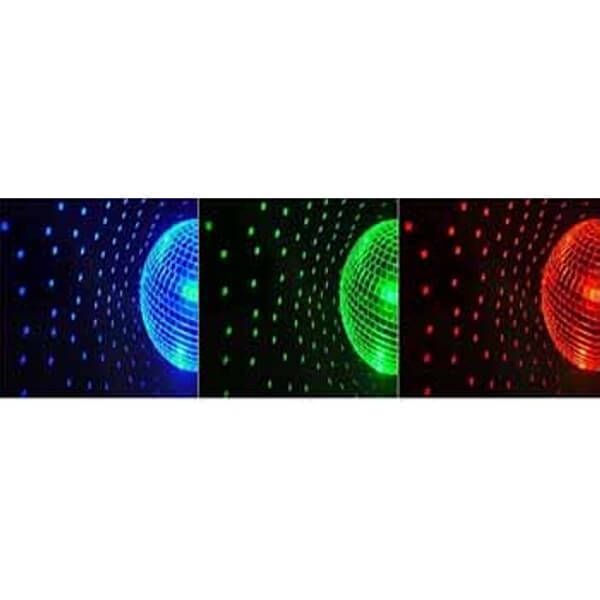 Light Studio PL-P126 колорченджер Light Studio PL-P126