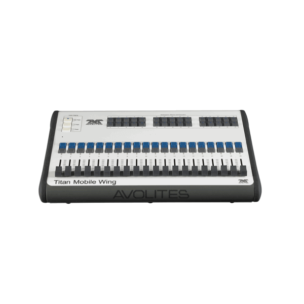 Avolites Titan Mobile Wing крыло расширения  