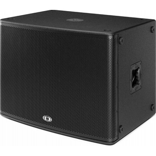 Dynacord PSE 218 Сабвуфер