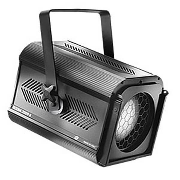 Театральный прожектор DTS Scena S 2000 ANTIHALO