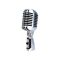 SHURE 55SH SERIES II Вокальный микрофон